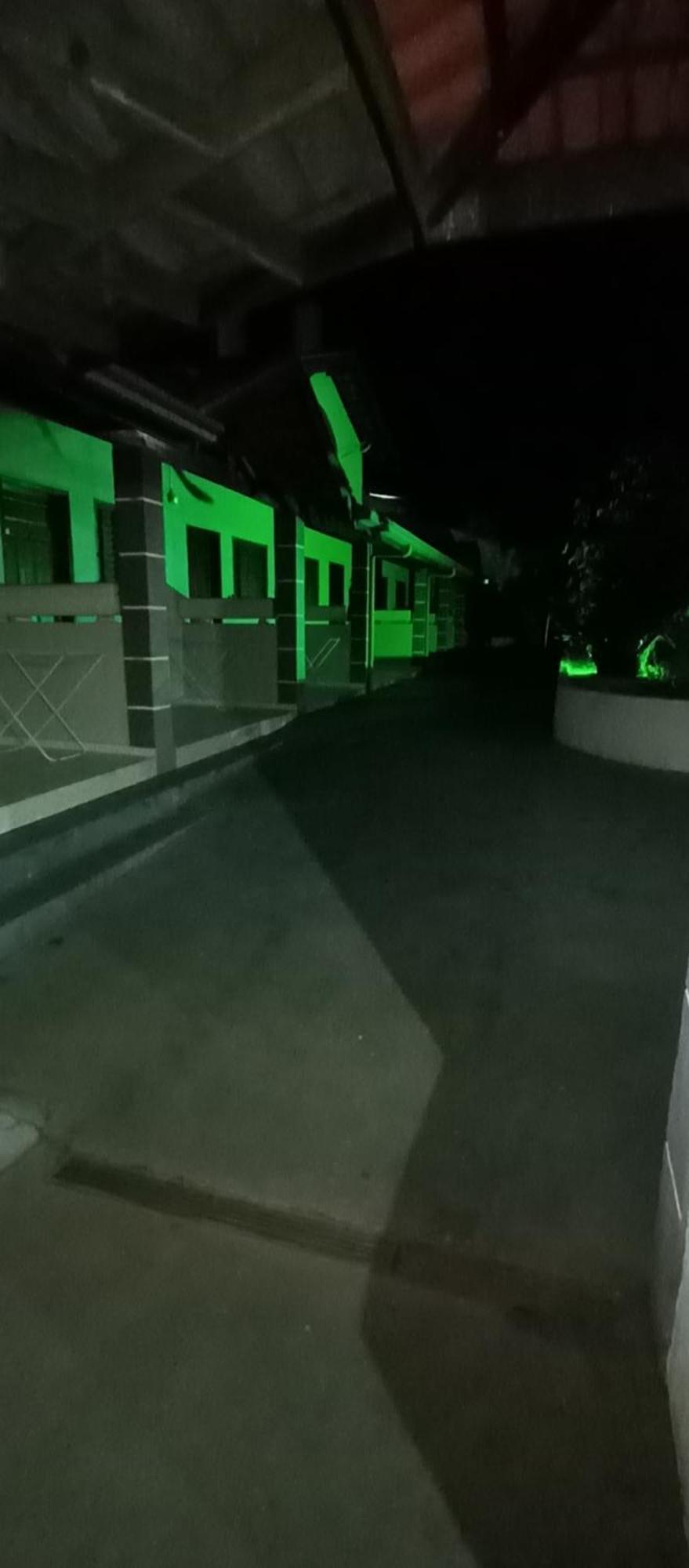 Pousada Patrimonio De بروتاس المظهر الخارجي الصورة